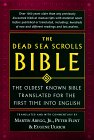 The Dead Sea Scrolls Bible : The Oldest Known Bible Translated for the First Time into English