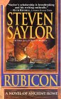 Rubicon : A Novel of Ancient Rome (A Novel of Ancient Rome)